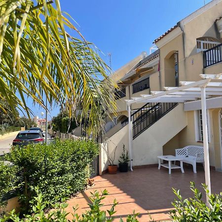 Casa De La Duna Costa Blanca 拉马他 外观 照片
