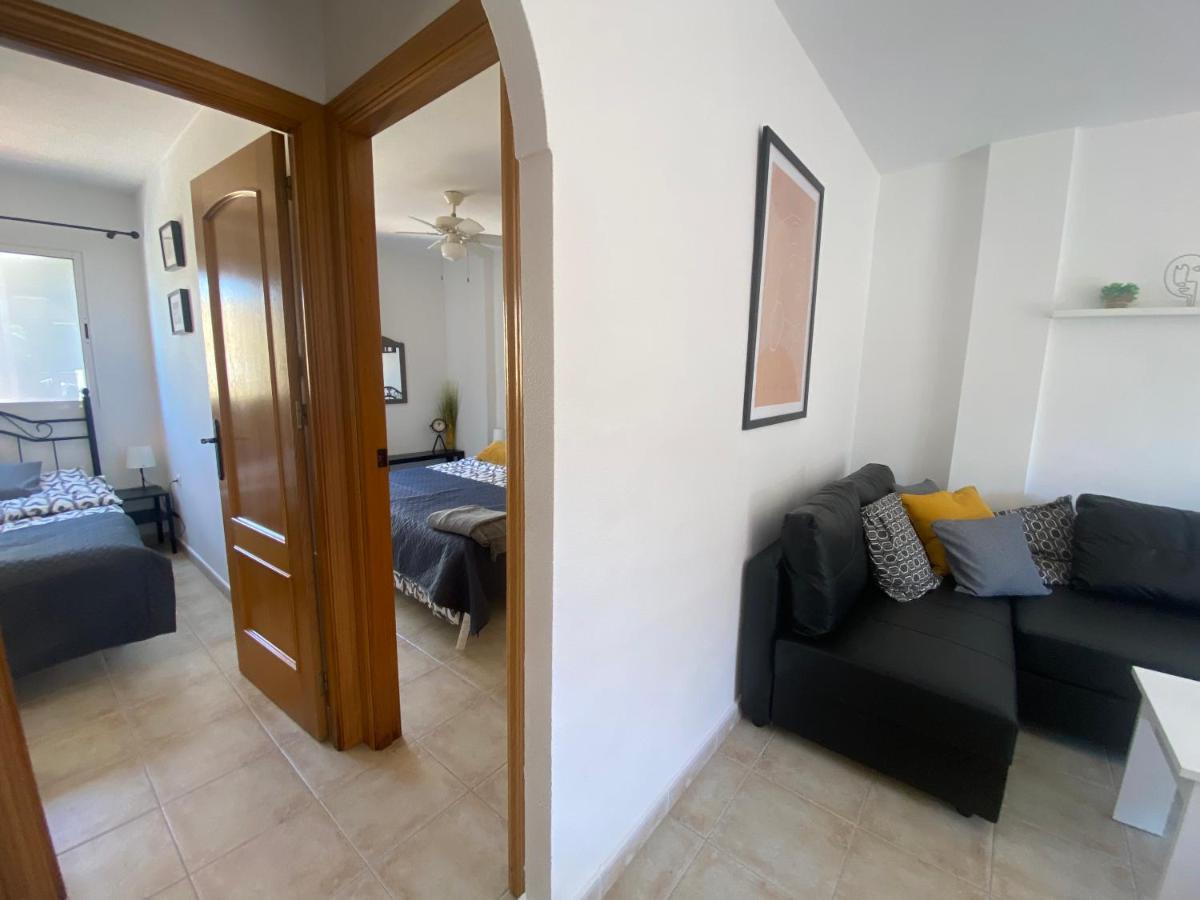 Casa De La Duna Costa Blanca 拉马他 外观 照片