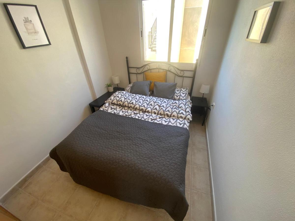 Casa De La Duna Costa Blanca 拉马他 外观 照片