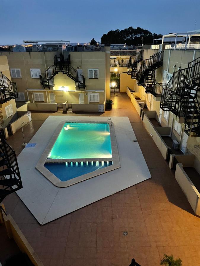Casa De La Duna Costa Blanca 拉马他 外观 照片