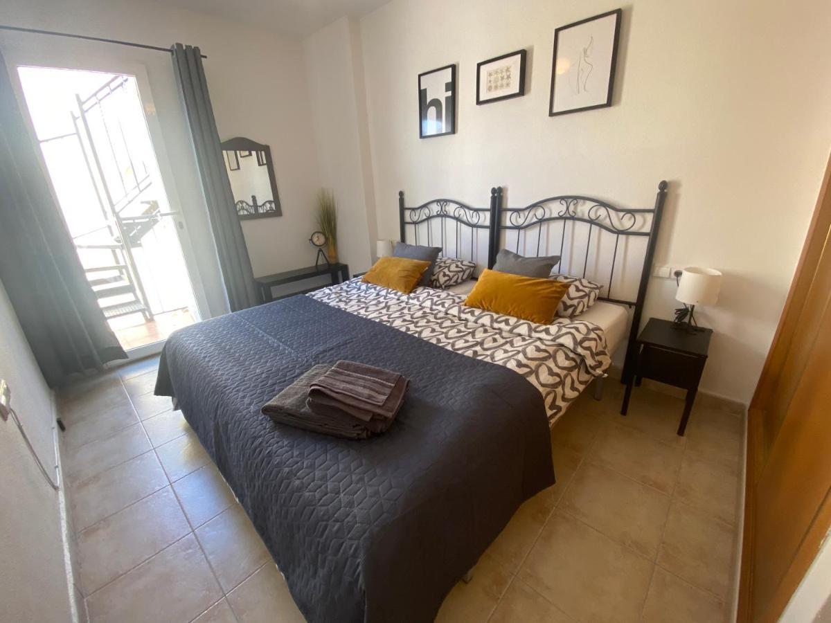 Casa De La Duna Costa Blanca 拉马他 外观 照片
