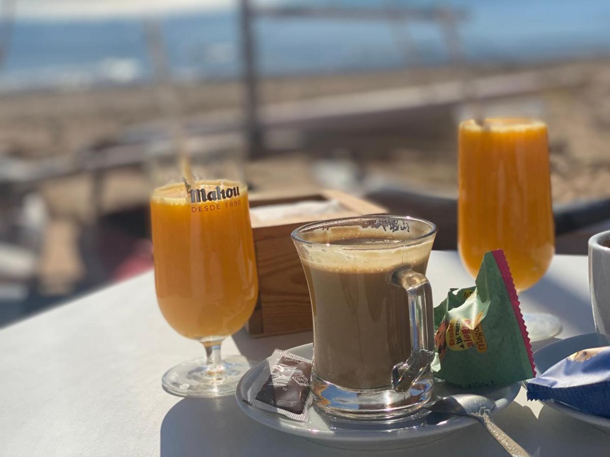 Casa De La Duna Costa Blanca 拉马他 外观 照片