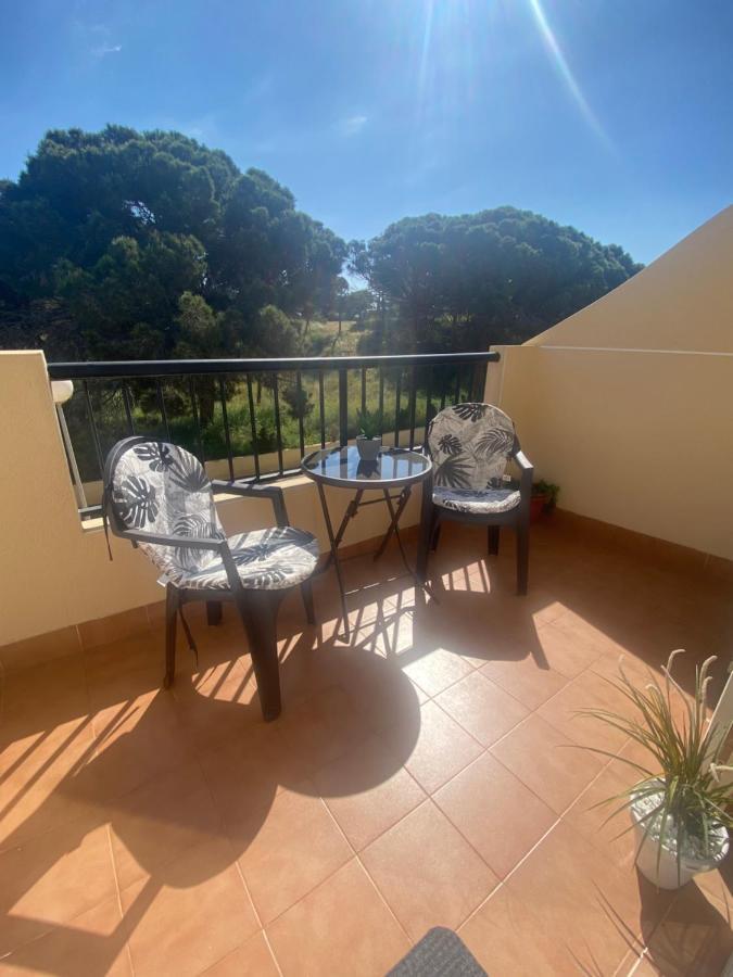 Casa De La Duna Costa Blanca 拉马他 外观 照片