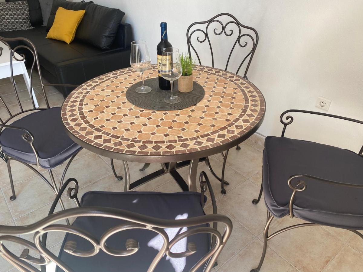 Casa De La Duna Costa Blanca 拉马他 外观 照片