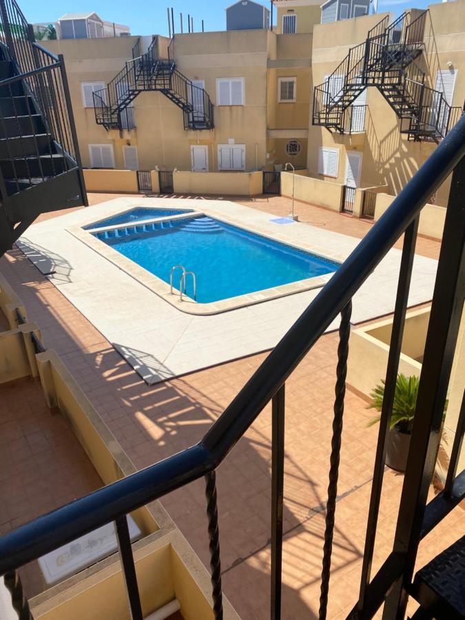 Casa De La Duna Costa Blanca 拉马他 外观 照片