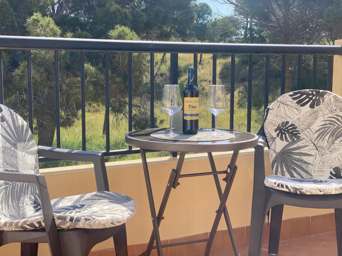 Casa De La Duna Costa Blanca 拉马他 外观 照片