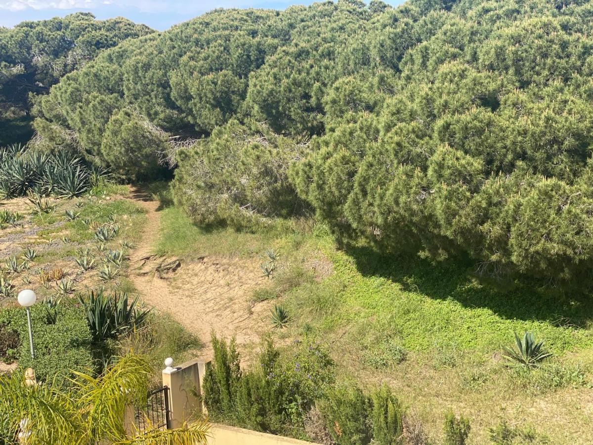 Casa De La Duna Costa Blanca 拉马他 外观 照片