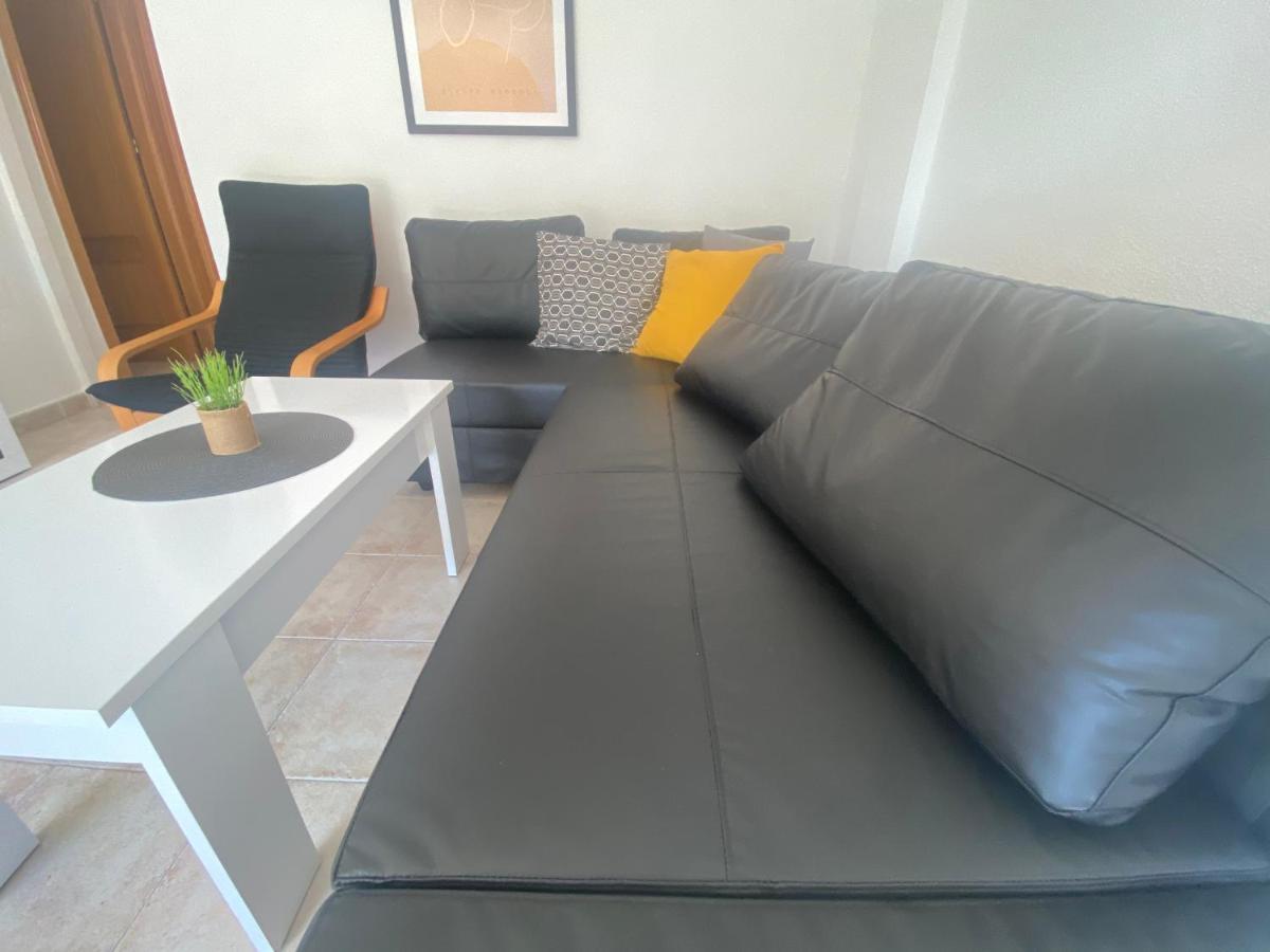 Casa De La Duna Costa Blanca 拉马他 外观 照片
