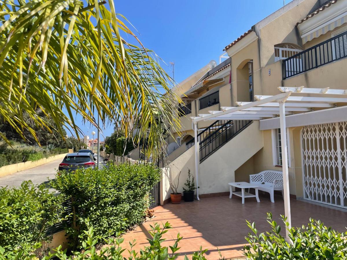 Casa De La Duna Costa Blanca 拉马他 外观 照片