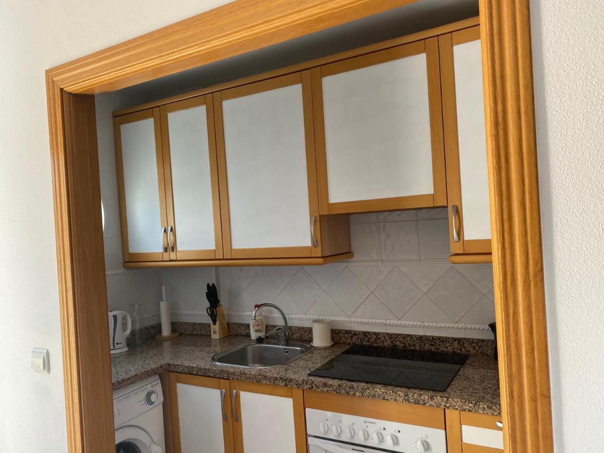 Casa De La Duna Costa Blanca 拉马他 外观 照片