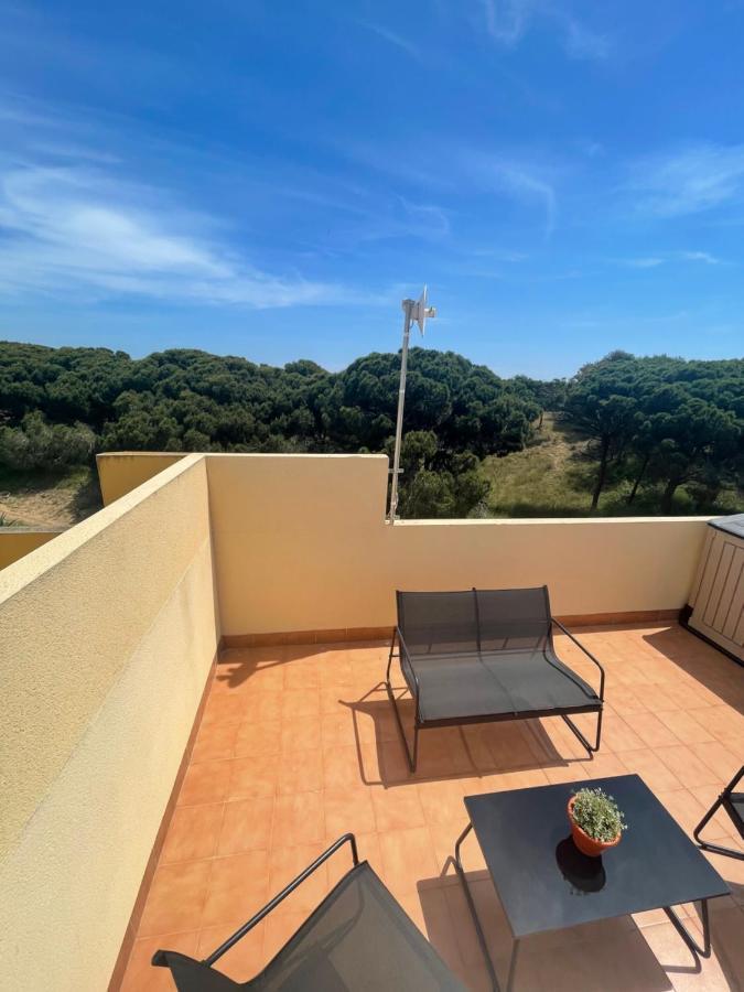 Casa De La Duna Costa Blanca 拉马他 外观 照片