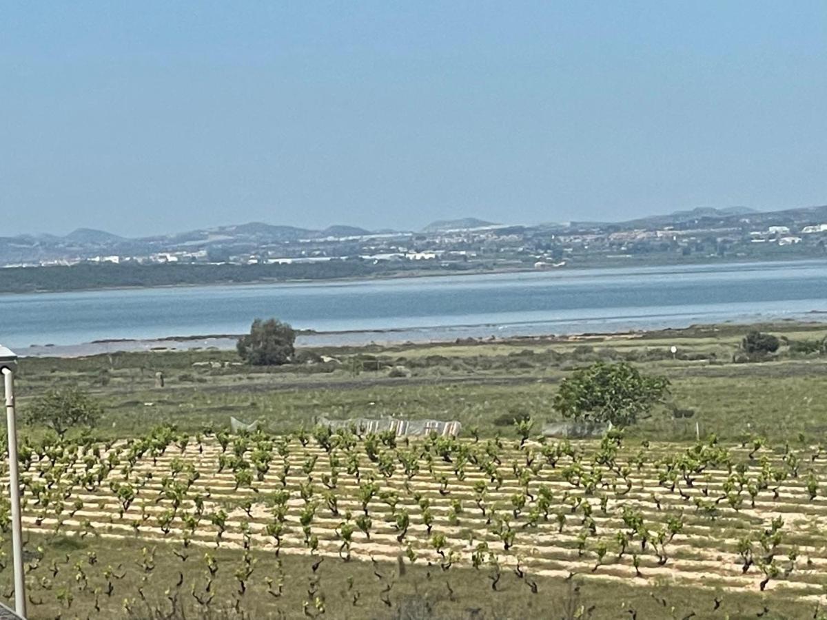 Casa De La Duna Costa Blanca 拉马他 外观 照片
