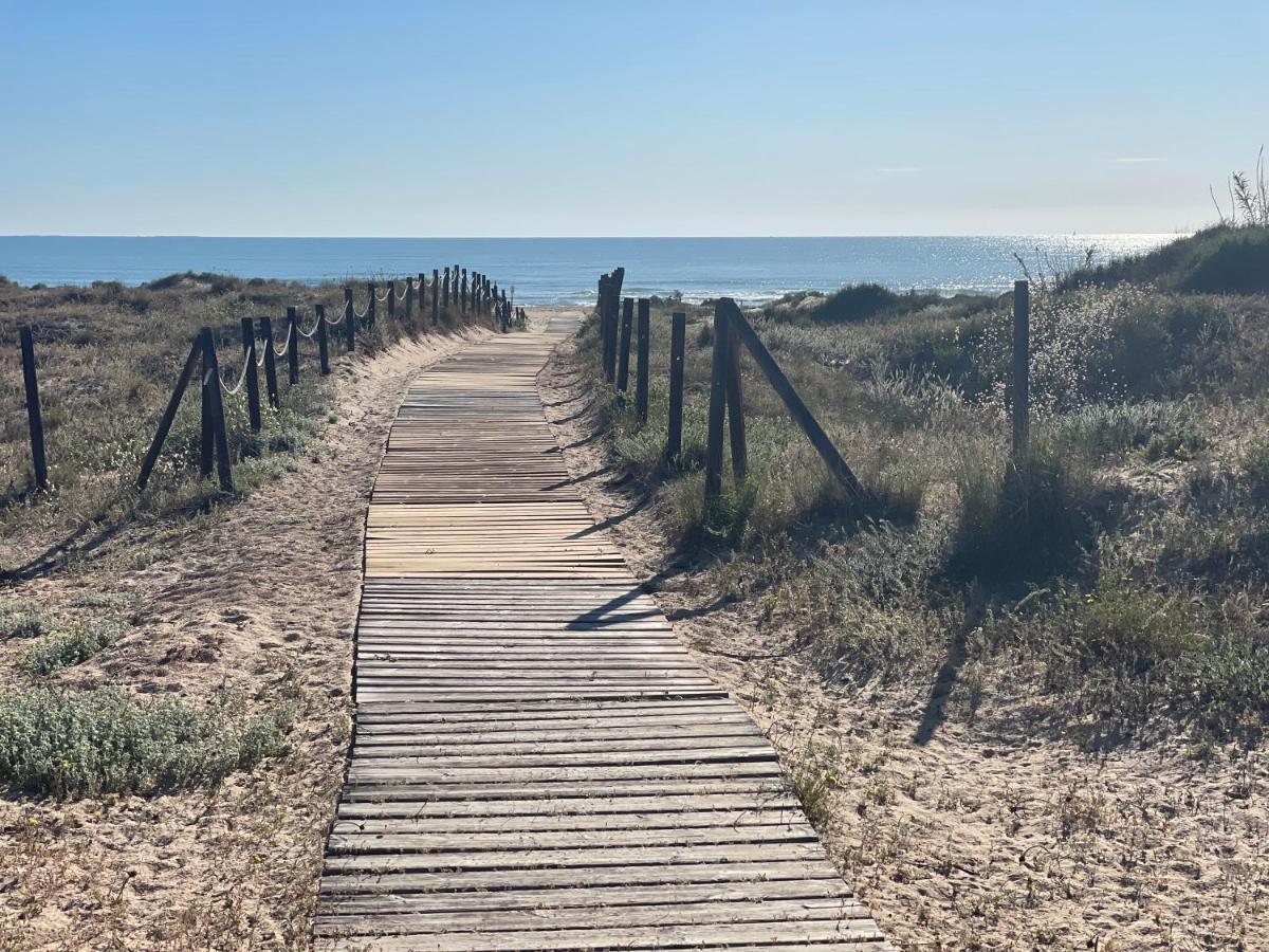 Casa De La Duna Costa Blanca 拉马他 外观 照片