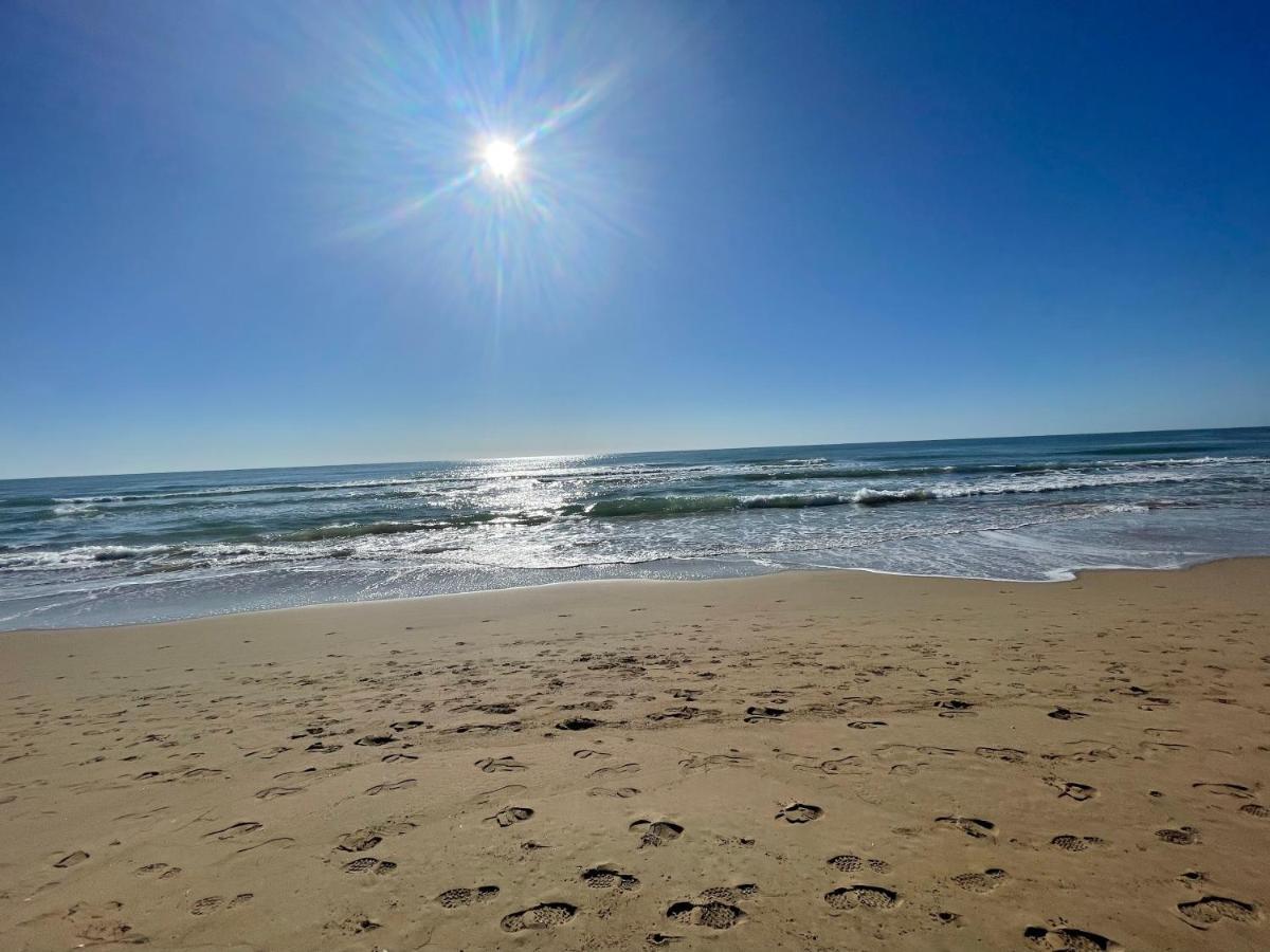 Casa De La Duna Costa Blanca 拉马他 外观 照片
